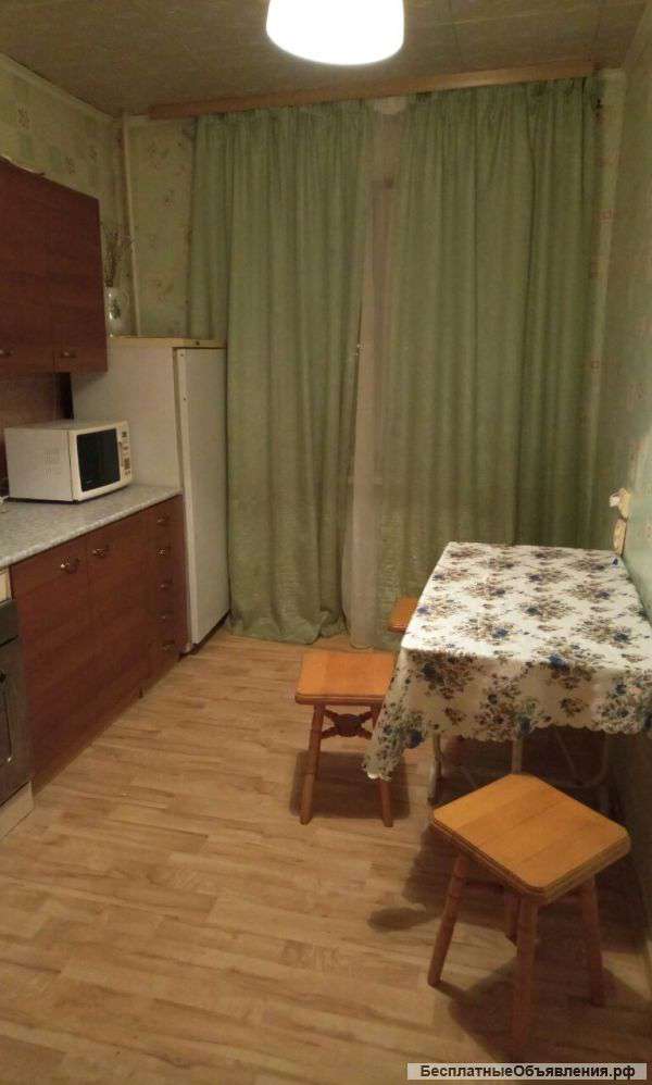 3к квартиру СЖМ