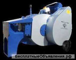Станок для резки арматуры С 54 EVO Италия