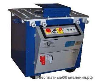 Станок для гибки арматуры P 54 EVO Италия