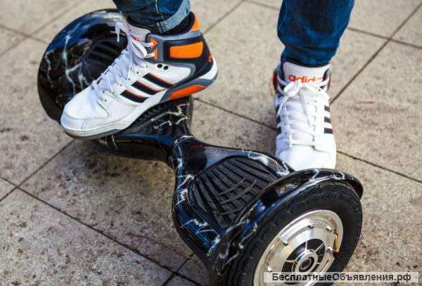 Ищете где купить Гироскутер Smart Balance Wheel?