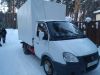 Газель 24 часа (высокий тент, 13 куб.)