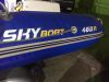 Skyboat 460