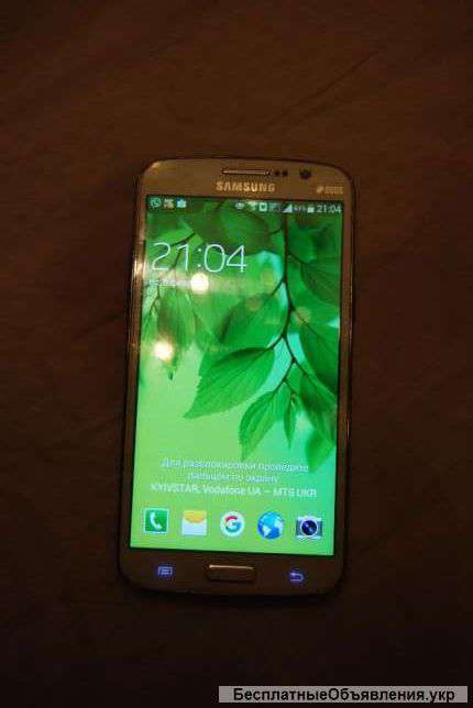 Samsung Galaxy Grand 2 Duos G7102 White