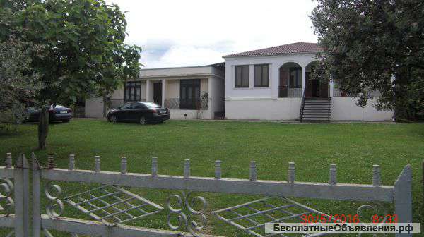 Работа с проживанием и питанием