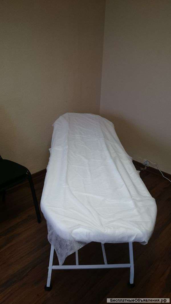 Косметологическое кресло