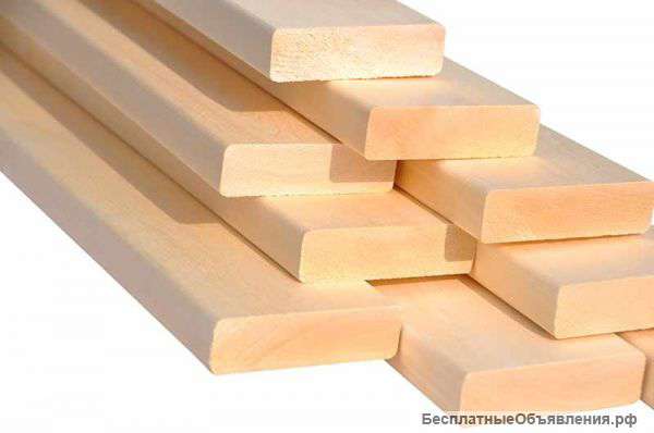 Полок липа для бани и сауны