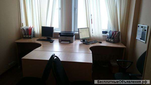 Стол офисный