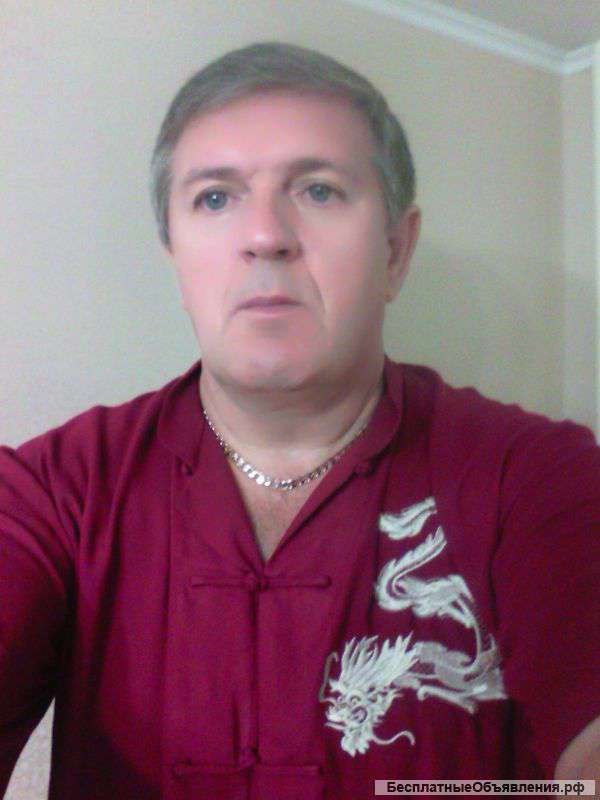 Профессиональный массаж в Самаре и Кошелеве