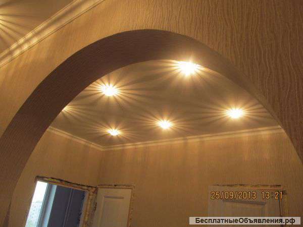 Ремонт квартир без посредников