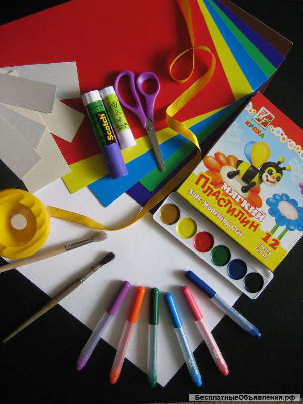 Студия здорового развития детей