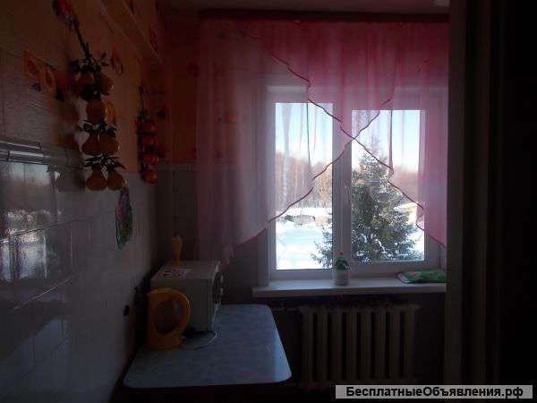 В Байкальске сдаю жильё в аренду по суточно