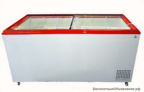 Морозильный ларь Ангара 400 ст, новый