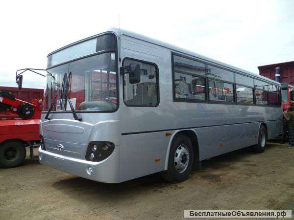 Автобус Daewoo BS106