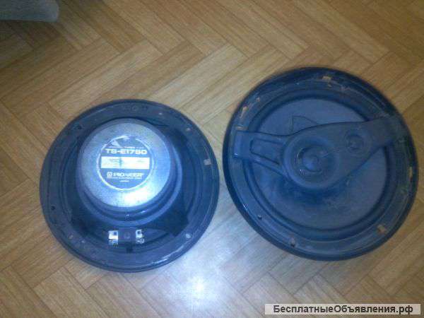 Динамик Pioneer