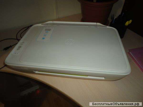 Принтер HP Deskjet 2130