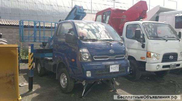 Автовышка Dasan CT-180