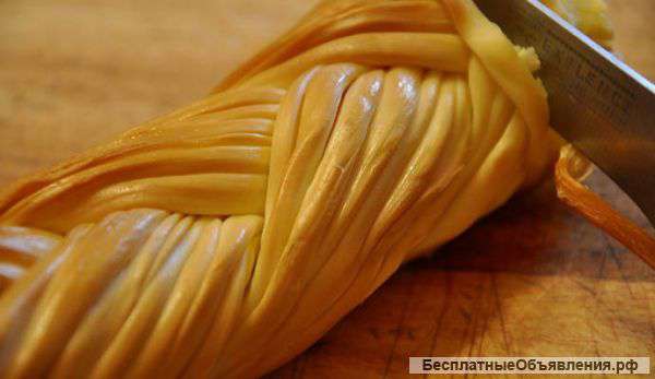 Сыр Чечил Косичка Балык Паутинка Спагетти