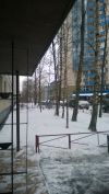 Трехкомнатную квартиру