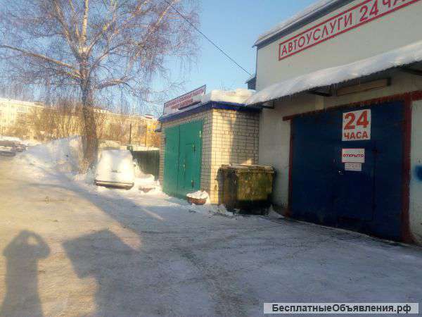 Круглосуточный Авто Сервис