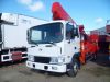 Автовышка Hansin HS 4070