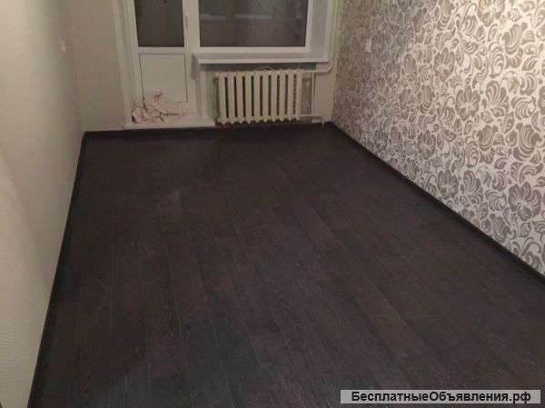 Ремонт квартиры под ключ