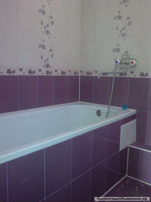 Кафельщик профессионал сантехник