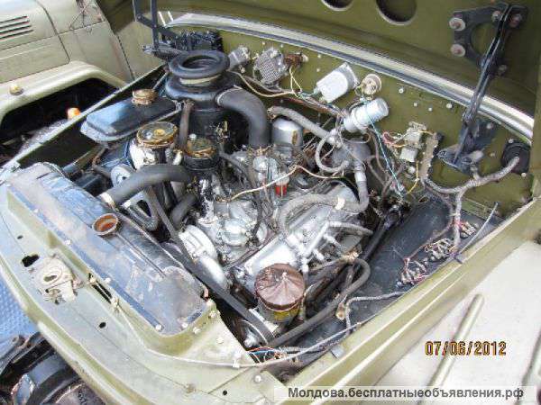 Vind Piese de la ZIL 130 131