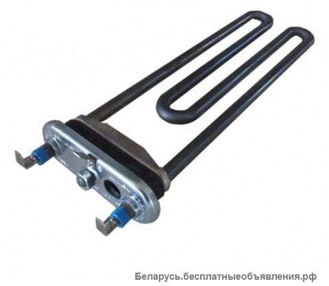 Тэн для стиральной машины whirlpool