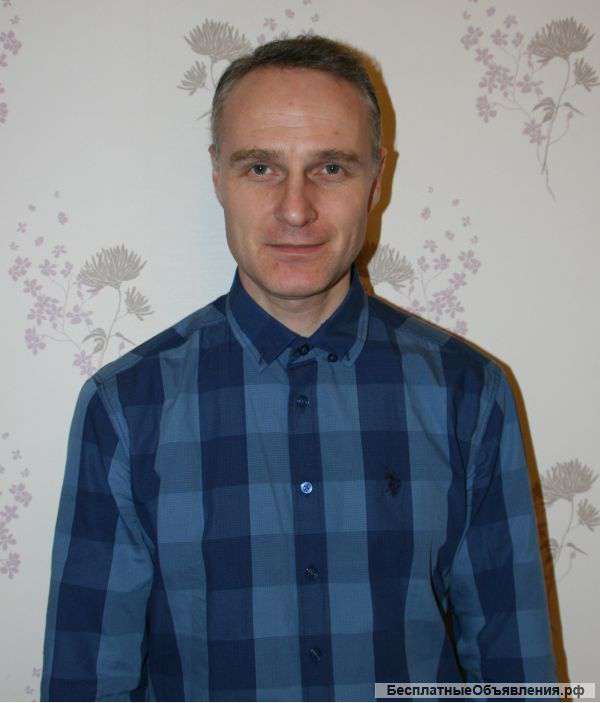 Массаж классический, медицинский