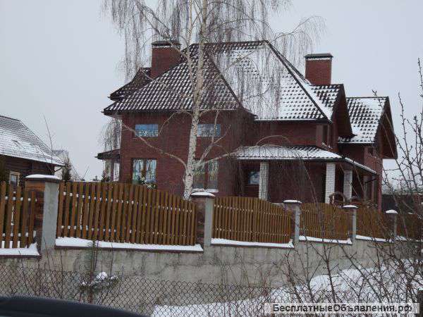 Дом г.Гродно Беларусь
