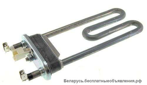 Тэн для стиральной машины в минске