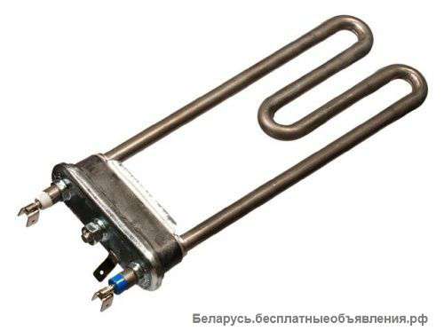 Где купить тэн для стиральной машины