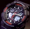Casio G-SHOCK GA 100
