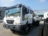 Бортовой Daewoo DN14T с КМУ YouRim