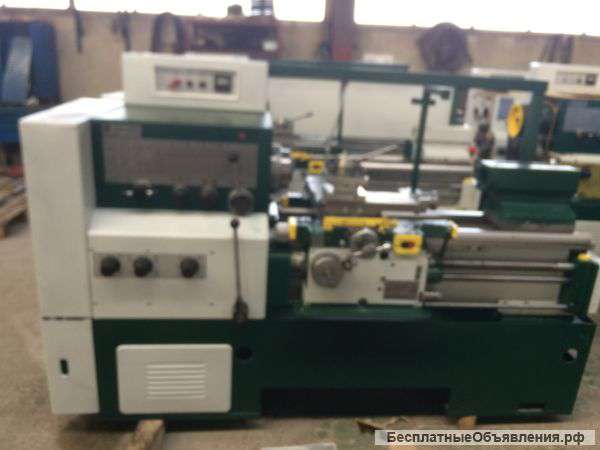 Токарный станок 16к20 новый