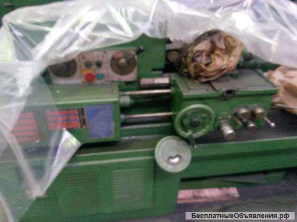 Токарный станок sv-18ra