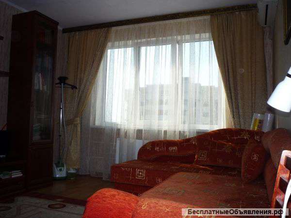 Сдаю только женщине