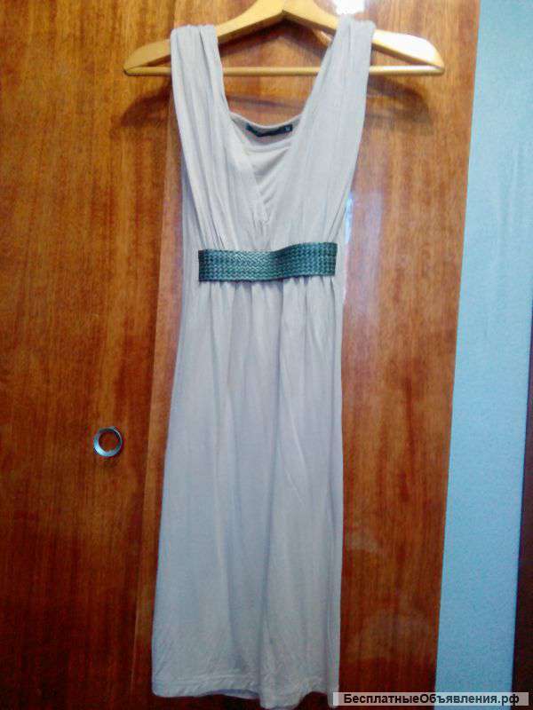 Красивое платье