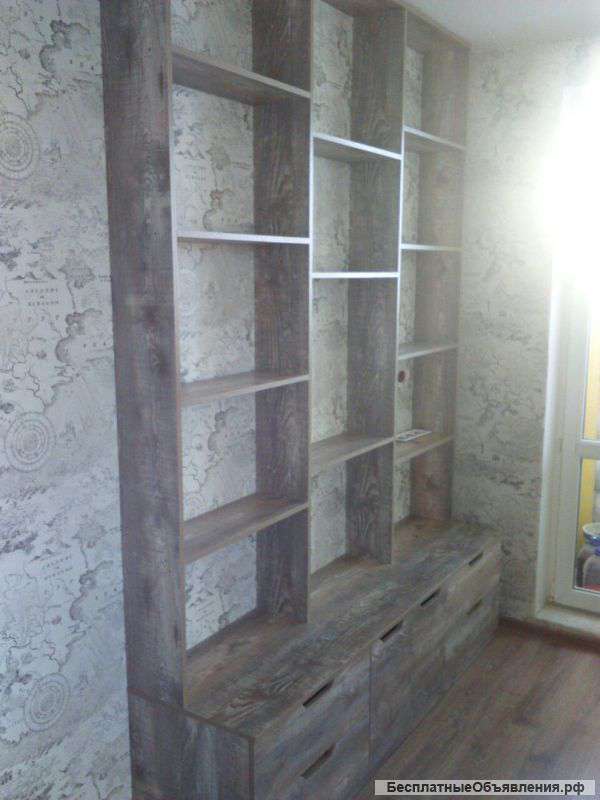 Корпусная мебель