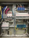 Электромонтажные работы любого профиля
