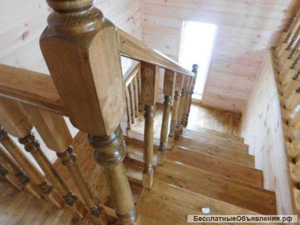 Дом в садовом товариществе Городня Малоярославецкого района