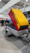 BMS ALPHA Z3 2011год