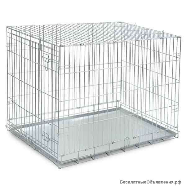Клетка для собак 004Z