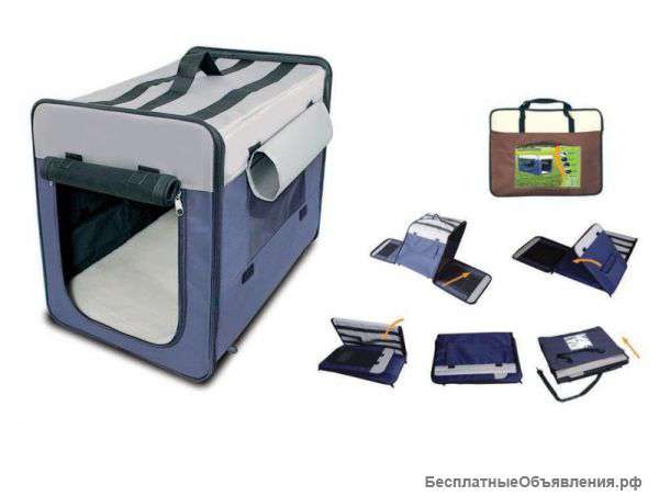 Дом-тент Triol DCC1047 XL