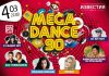 Билеты на MEGADANCE90 в "ИЗВЕСТИЯ HALL"