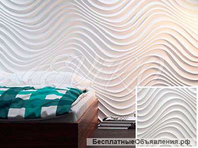 3D Панели