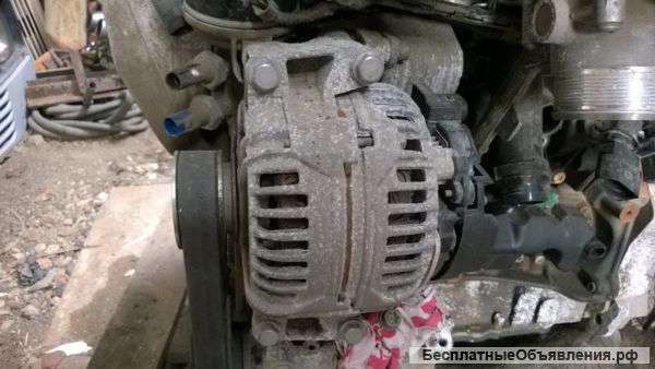 Vw audi seat Skoda генератор 140a / 06B903016AB