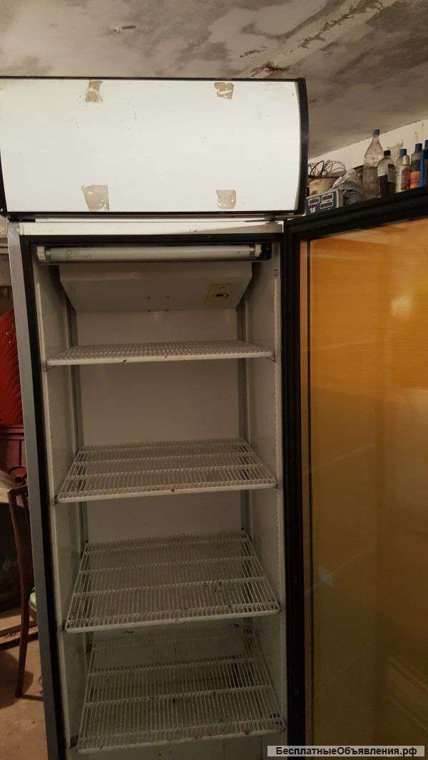 Холодильник