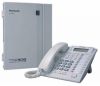 Программирование АТС Panasonic