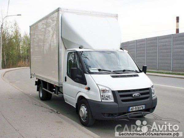 Автоперевозка посуды